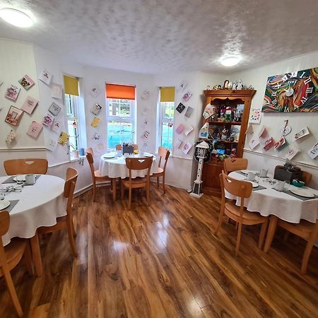 Beachdene Guest House Skegness Bagian luar foto