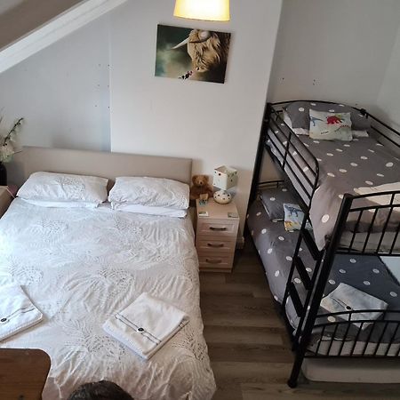 Beachdene Guest House Skegness Bagian luar foto