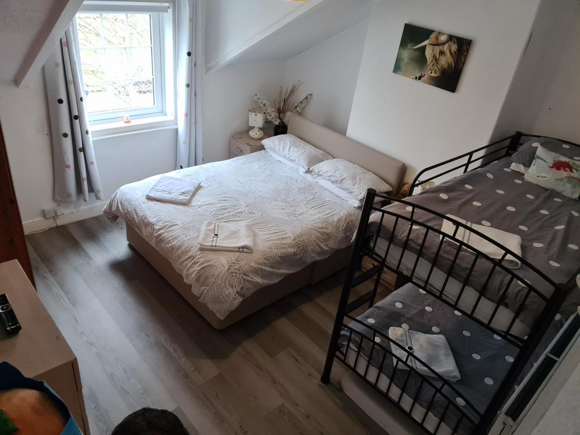 Beachdene Guest House Skegness Bagian luar foto