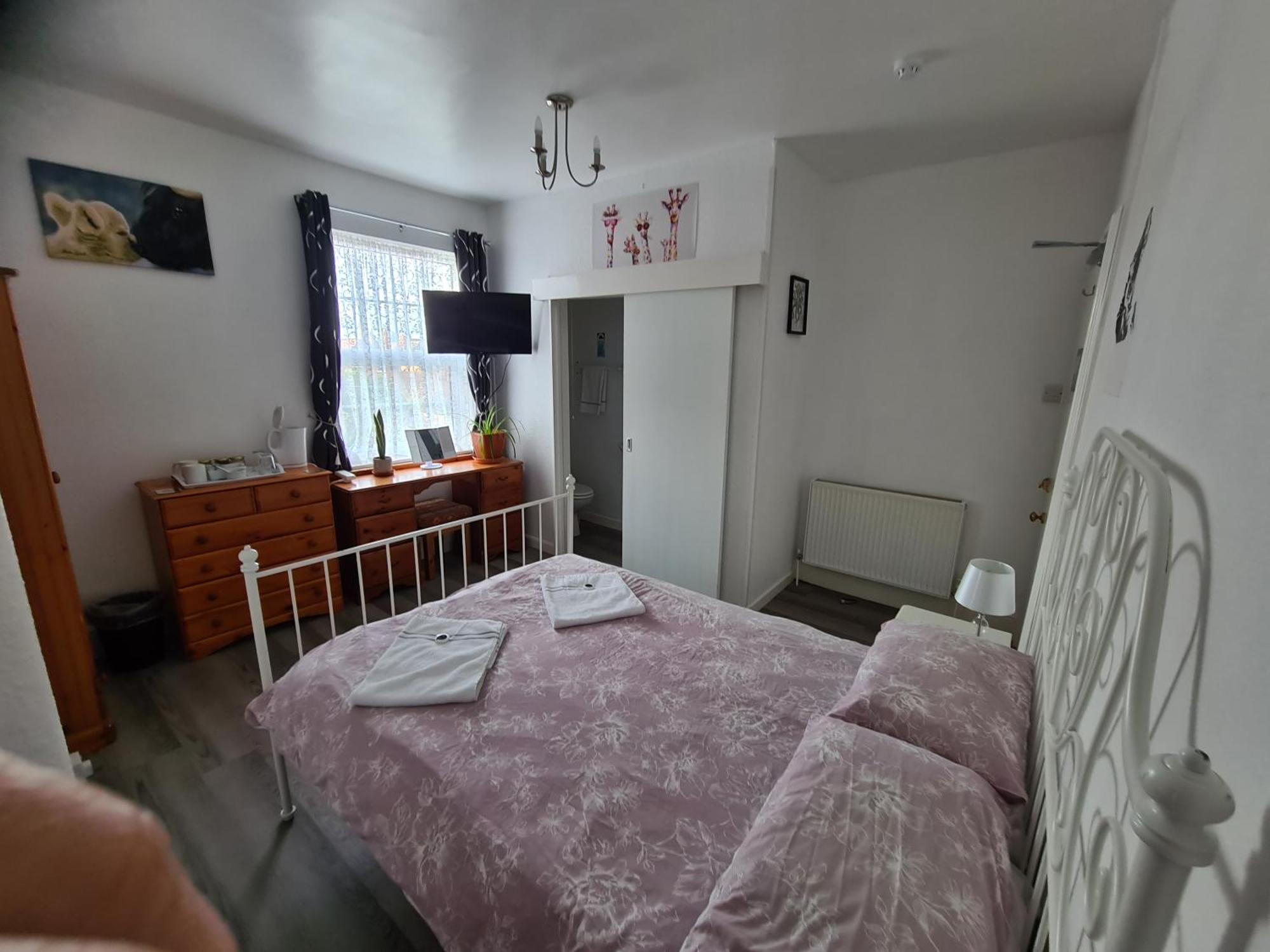 Beachdene Guest House Skegness Bagian luar foto