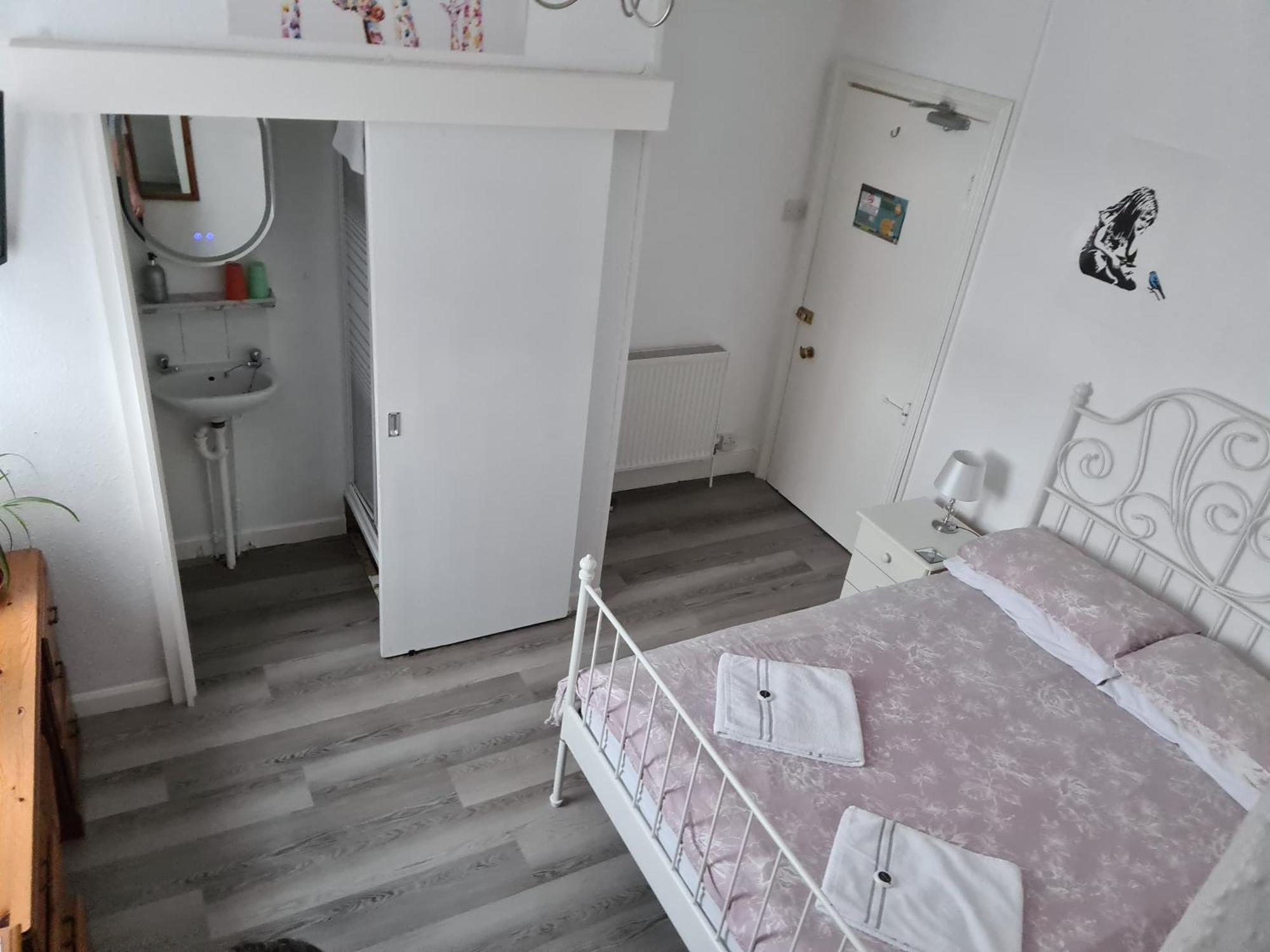 Beachdene Guest House Skegness Bagian luar foto